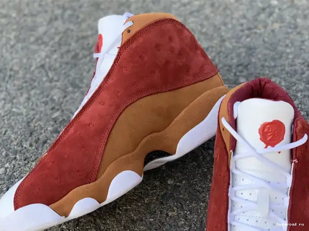 Jordan Premio 417212-601 "Bin 23" 13 Retro Air 0512
